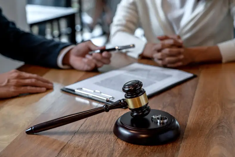 Fired Unfairly? A Wrongful Termination Lawyer Can Help You Fight Back