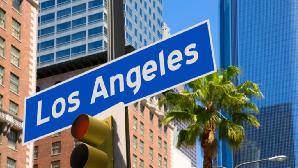 Legal support for accident and injury victims in Los Angeles