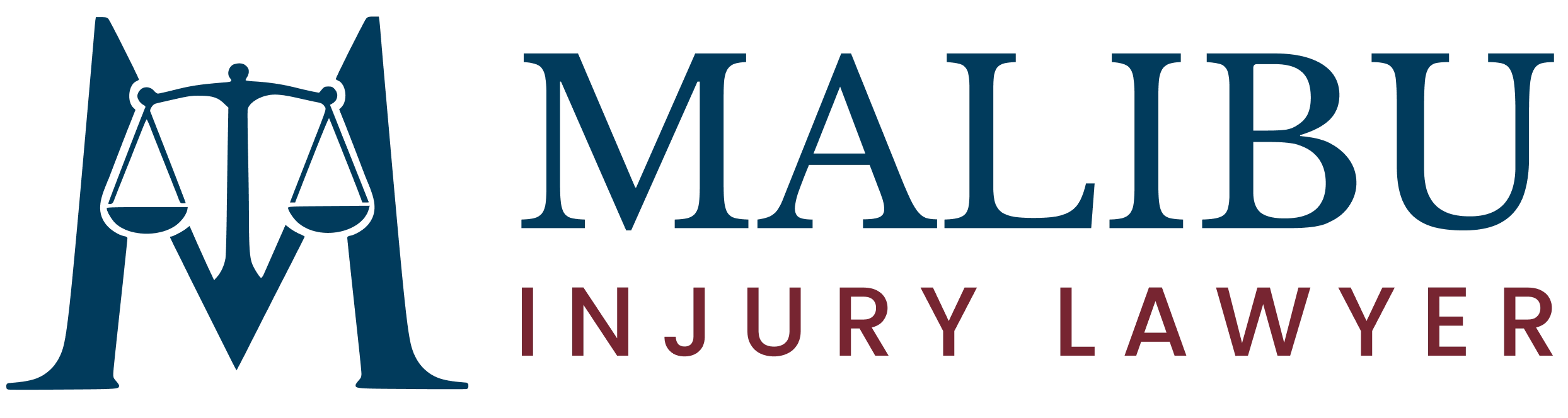 Malibu Injury Lawyer Primary Logo
