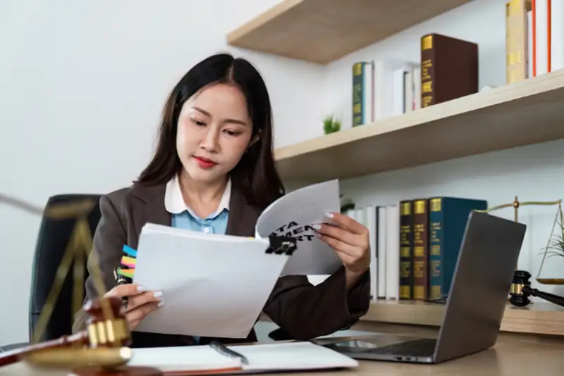 Why Hiring a Wrongful Death Lawyer Can Make All the Difference