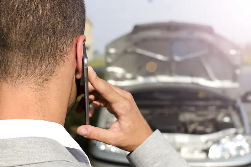 Malibu personal injury attorney offering expert legal support.