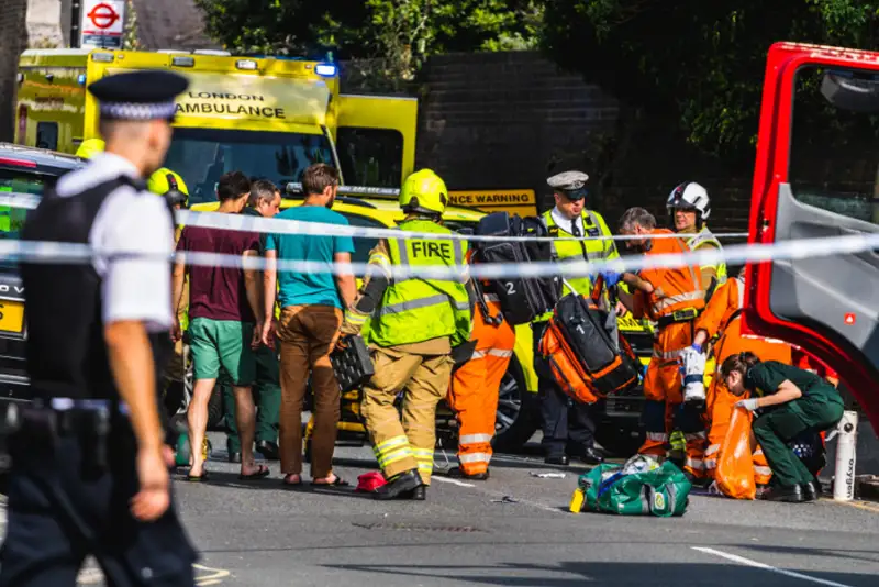 What to Do After a Car Accident in Malibu