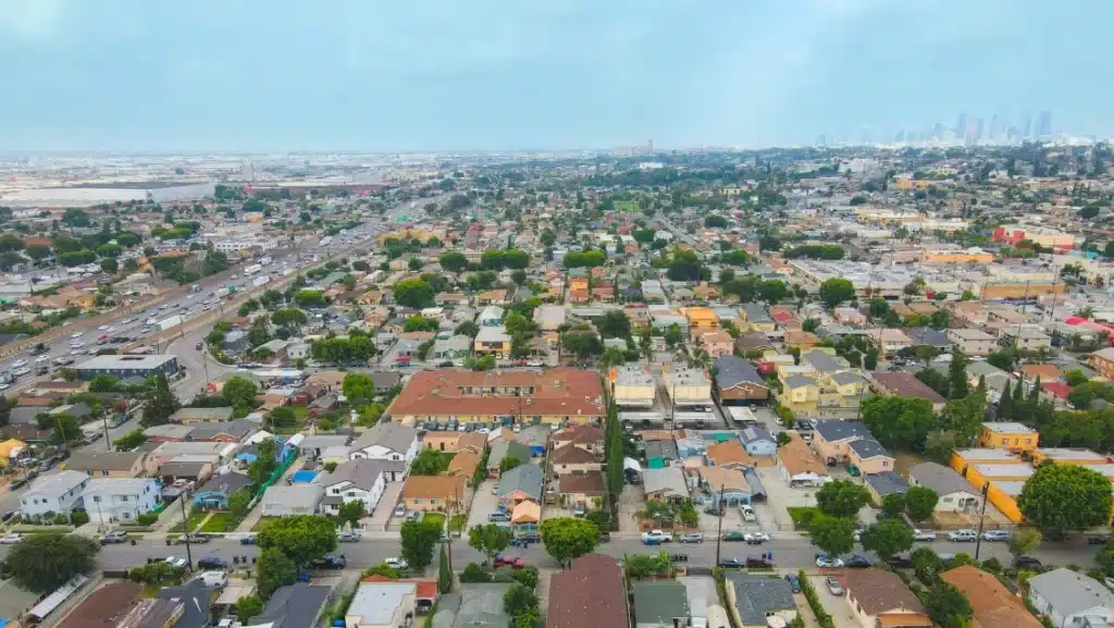 Injury Lawyers in East Los Angeles