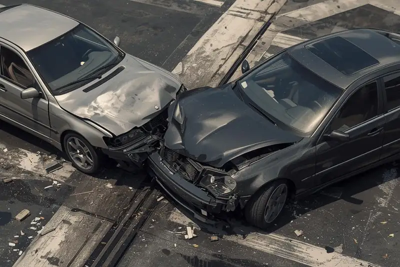 How to Handle a T-Bone Accident Immediately After It Happens