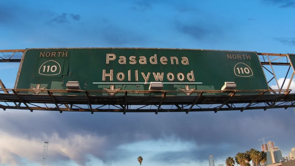 Pasadena accident attorney assisting injured drivers with claims after collisions and traffic-related injuries