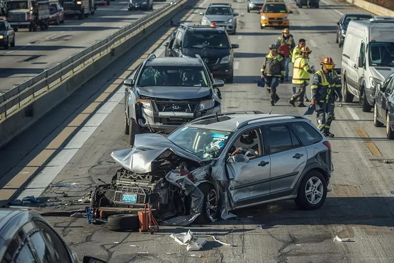 Why Car Accident Claims Are Not Simple When Liability, Injuries, and Damages Are Disputed