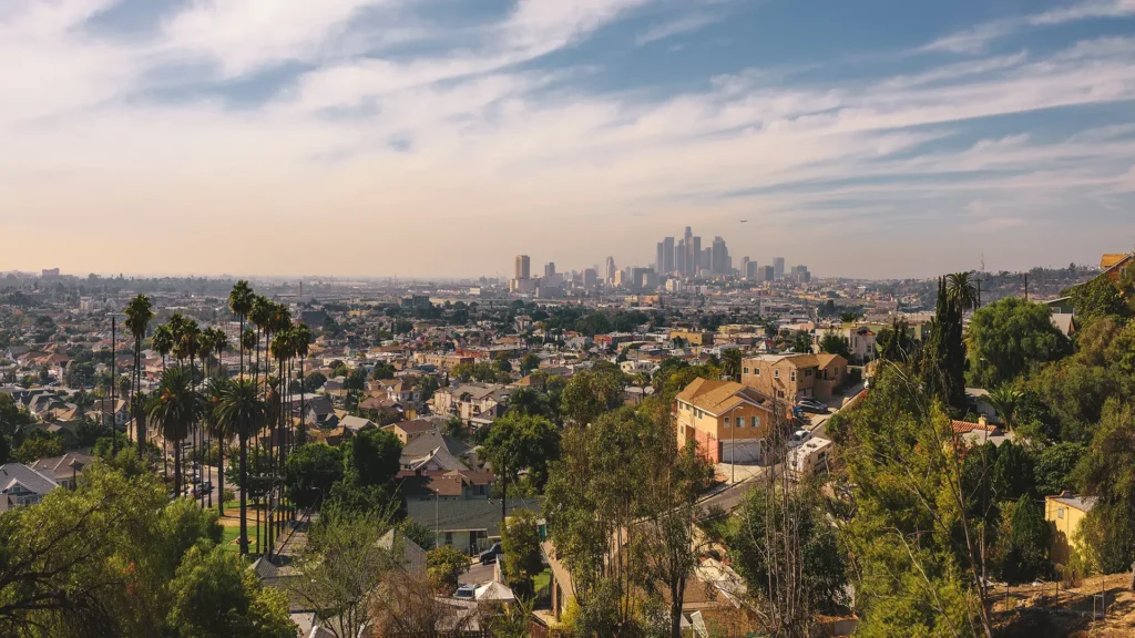 Finding a trusted car accident lawyer in Compton, CA