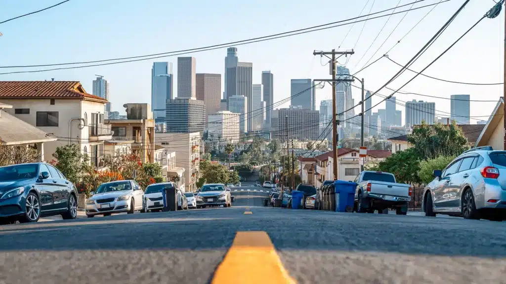 Compton resident consulting car accident attorney for claims