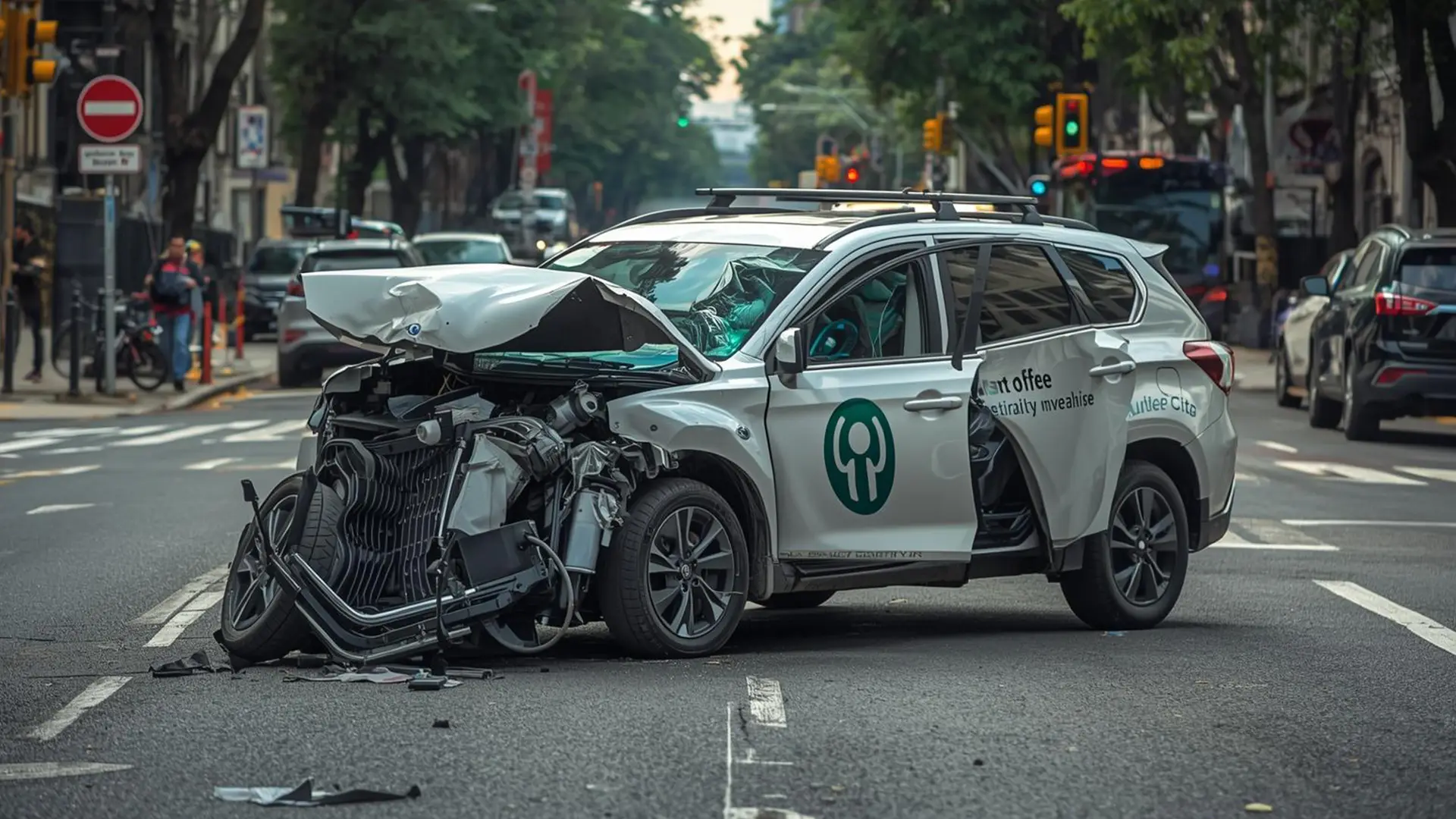 Why Rideshare Accident Claims Are Not Simple When Insurance and Liability Issues Are Disputed