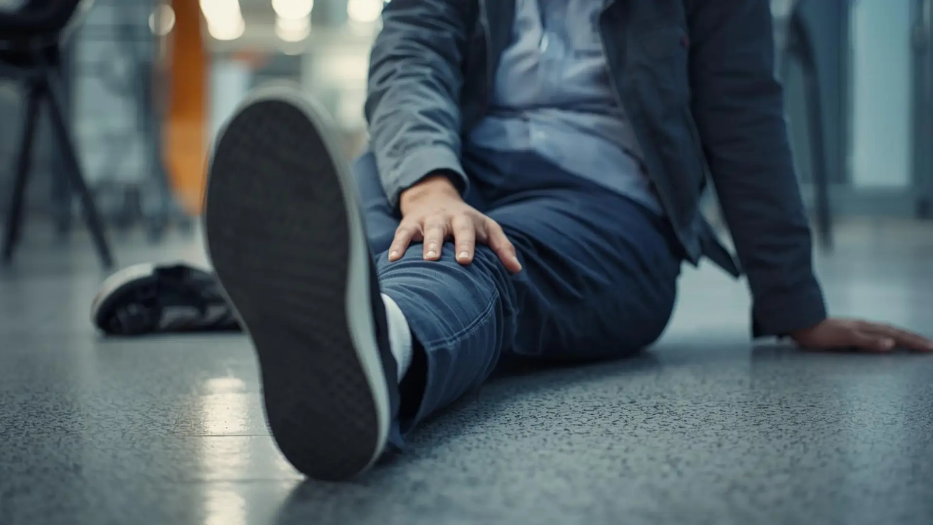 Why Slip and Fall Claims Are Not Simple When Liability, Injuries, and Evidence Are Disputed