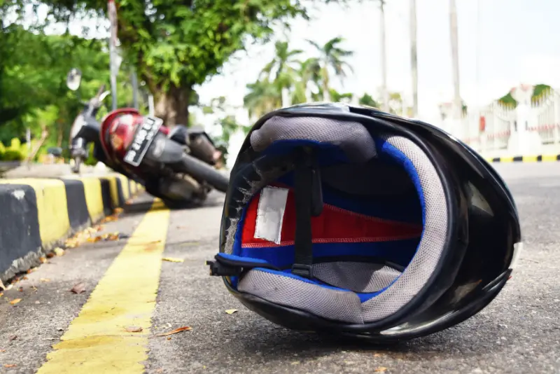 Motorcycle Accident Lawyer