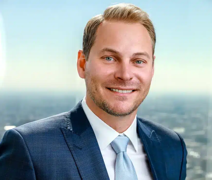 Matthew Blair Personal Injury Lawyer Representing Clients in Car Accident and Injury Claims