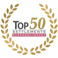 Top-50-Personal-Injury-California