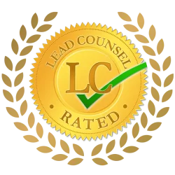 Lead-Counsel-Rated-Badge