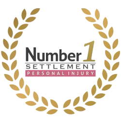 Number-1-Personal-Injury-Settlement