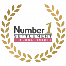 Number-1-Personal-Injury-Settlement